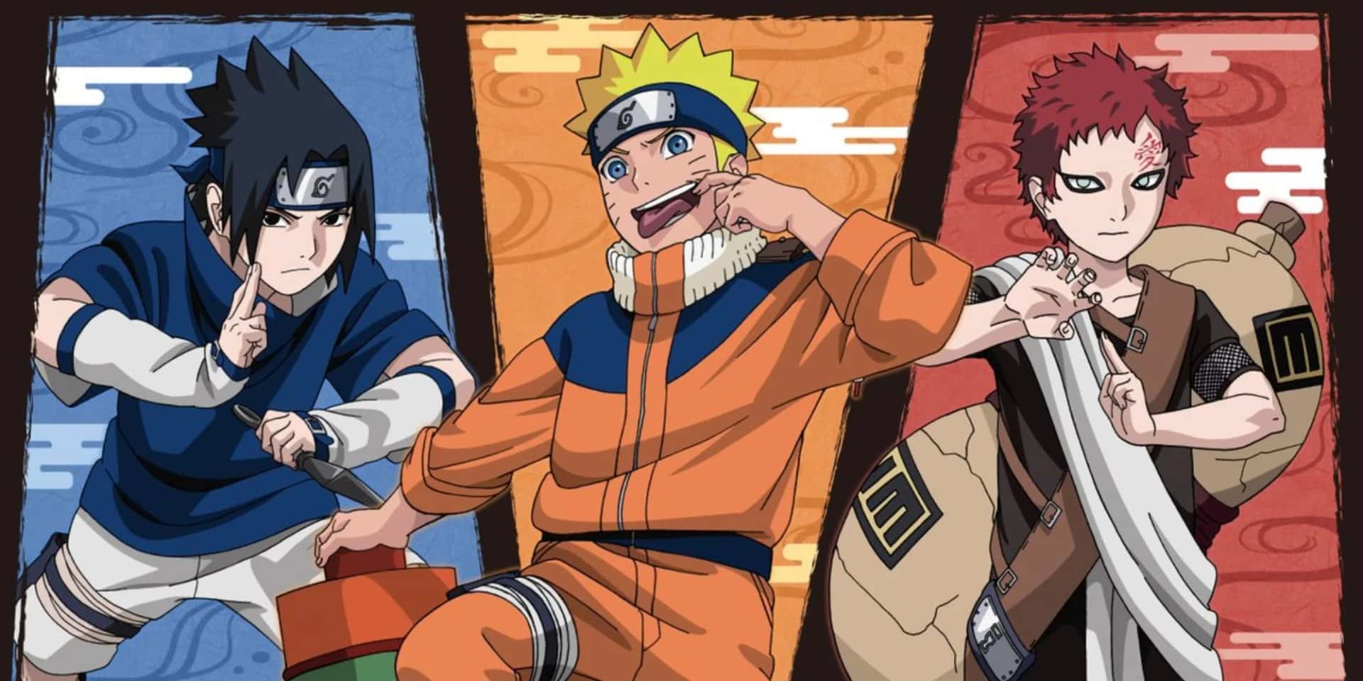 女忍者训练师封面